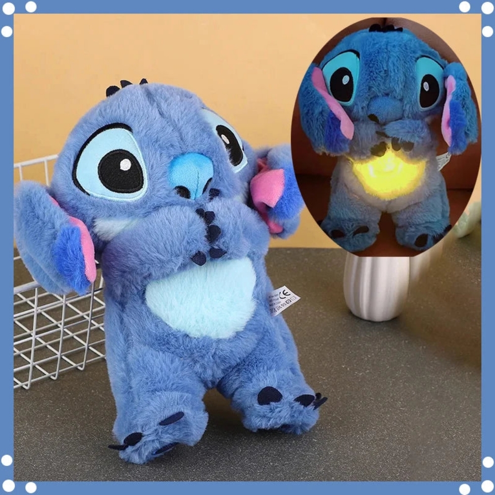 Kawaii Stitch Plush Doll Baby